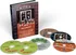 Zahraniční hudba Benefit: 50th Anniversary Edition - Jethro Tull [4CD + 2DVD]