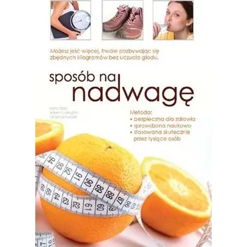 Sposób na nadwagę - Praca zbiorowa