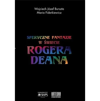 Literární biografie Sferyczne fantazje - Annibale Orgas