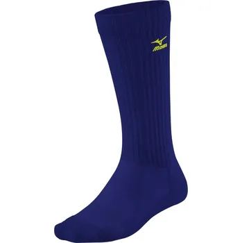Pánské ponožky Mizuno Volley Socks Long 67UU71684 (S)