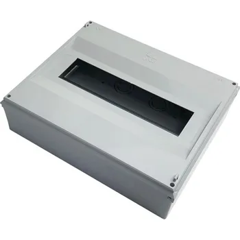 Jangar 4873 kryt jističe