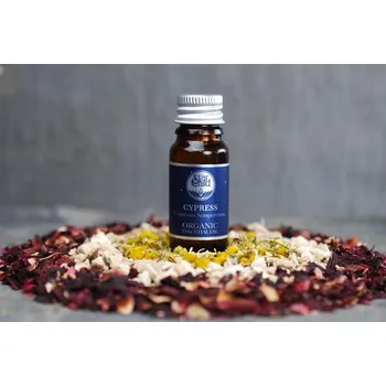 ESENCIÁLNÍ OLEJ CYPŘIŠ BIO
