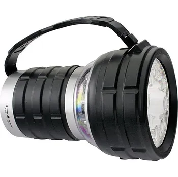 Svítilna Svítilna Spotlight SL5989, eXlight, lampa, 12xLED, 3xD