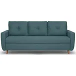 Eoshop Rozkládací pohovka Dora, malmo 85 (barva potahu)