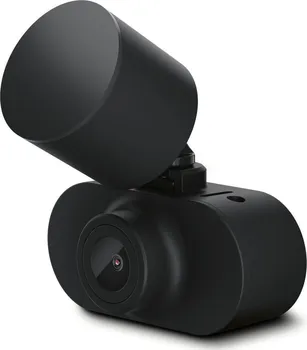Kamera do auta TrueCam M7 GPS Dual zadní kamera černá