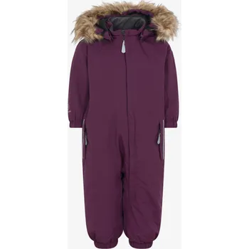 Kojenecká kombinéza Minymo zimní kombinéza 740302 - 6554 Velikost: 74