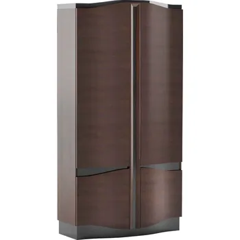 Obývací stěna Šatní skříň Diuna II malá