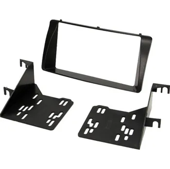 Autorádio 4CARMEDIA Rámeček pro autorádio 2 Din Corolla Verso 2003->2006