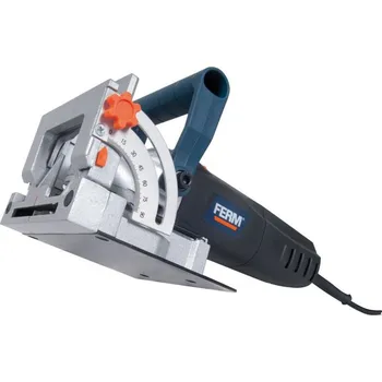 Elektrické nířadí BJM1009 - Fréza na lamely (FBJ-710) + doprava zdarma