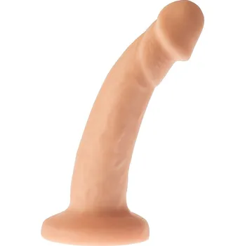 Dildo Dildo Dream Toys MR. DIXX TROUBLE TONY 7.1INCH tělové - s kupónem KUP15 cena 254 Kč + extra diskrétní expedice