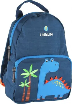 Dětský batoh LittleLife Friendly Faces Toddler Backpack 2 l 