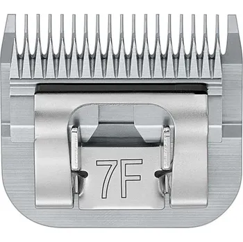 strojek na stříhání srsti Střihací hlavice SnapOn pro strojky Aesculap 3,2 mm