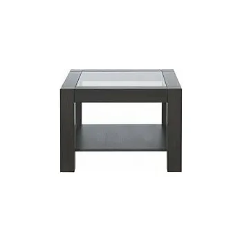 Konferenční stolek Brwcz RUMBI/64/64 Wenge