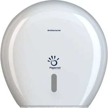 Dávkovač mýdla Papernet Zásobník pro Mini Jumbo bílý