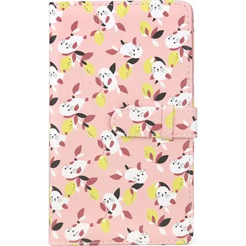 Fotoalbum AnalogStore Instax Mini Album Lemon Seal