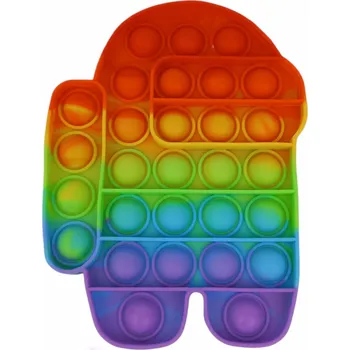 POP IT Pop It Among Us