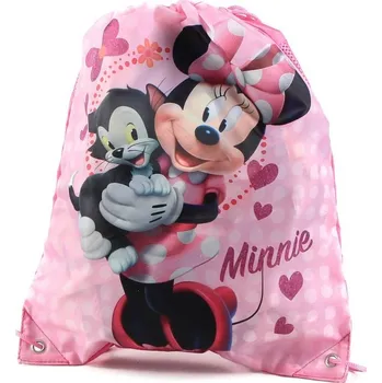 Školní sáček MaDe Sáček na cvičení MINNIE