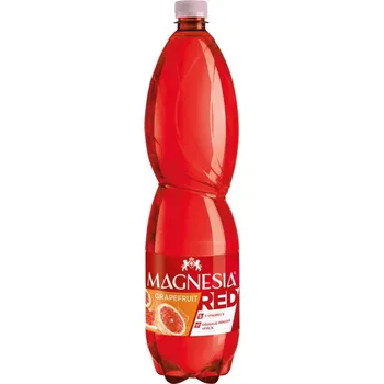Magnesia Red grapefruit 1,5 l