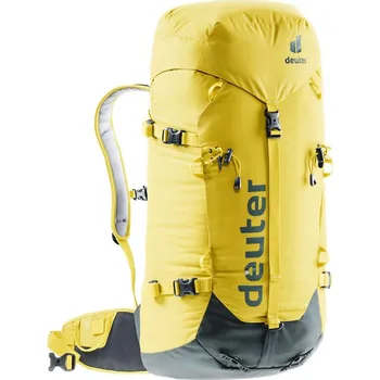 turistický batoh Deuter Gravity Expedition 45