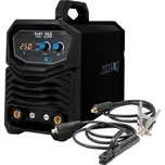 Svařovací invertor MMA EasyARC 255 (400 V) + kabely