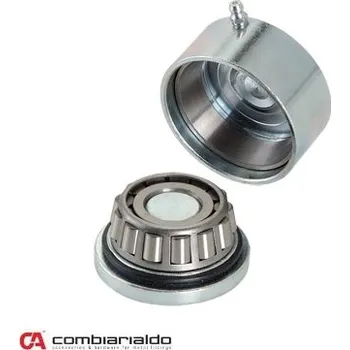 Ložiskový závěs 50 mm