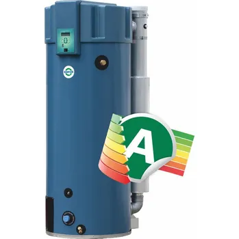 Ohřívač vody Quantum Q7C 100 150 ohřívač vody plynový