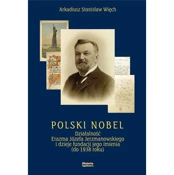 Literární biografie Polski Nobel - Adrian Gleń