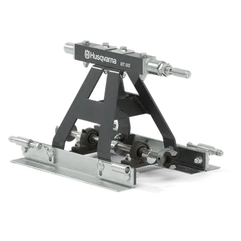 Husqvarna BT 90 - 0,5m sekce