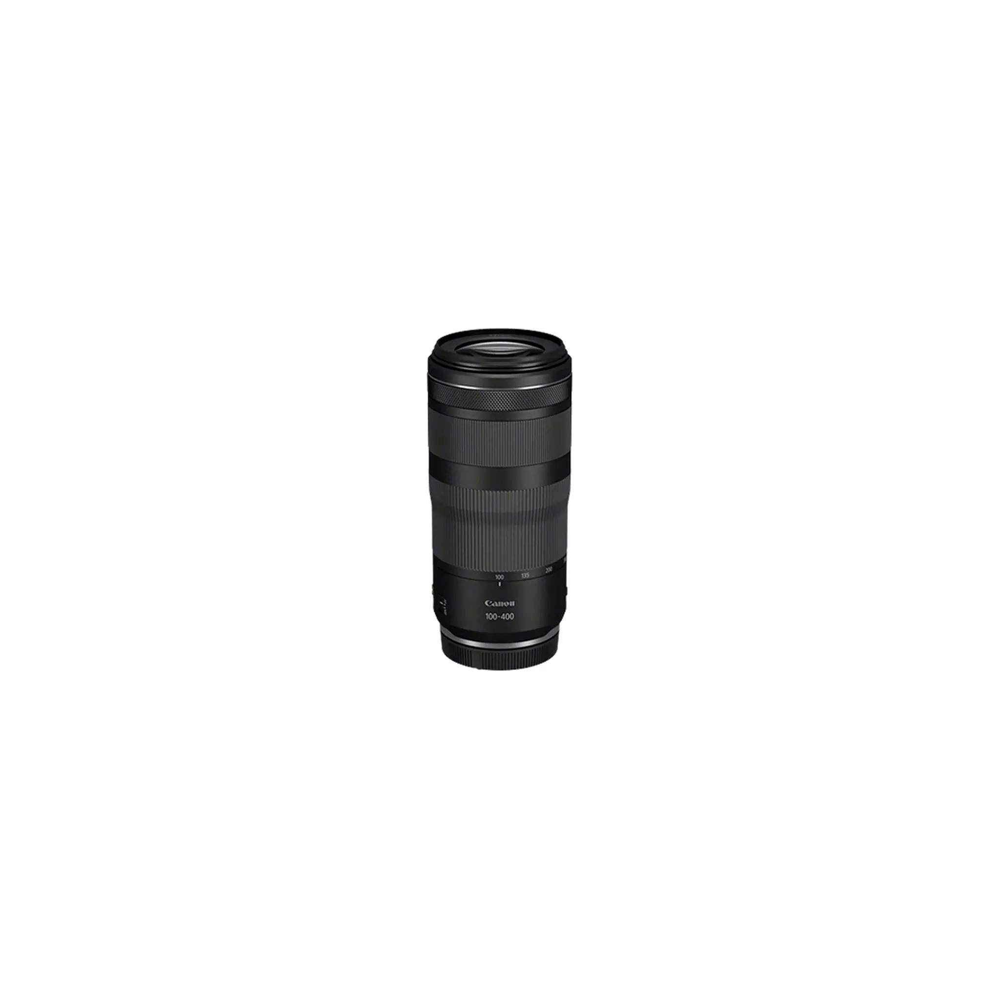Fotografie 4 - Objektiv Canon RF 100-400 mm f/5,6-8 IS USM