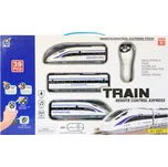 MaDe Vlaková souprava