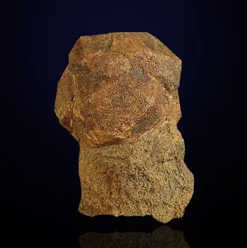 Přírodní kámen Leucit z Čech 67x45mm