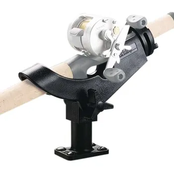 Rybářský prut Berkley Boat | Držák prutu