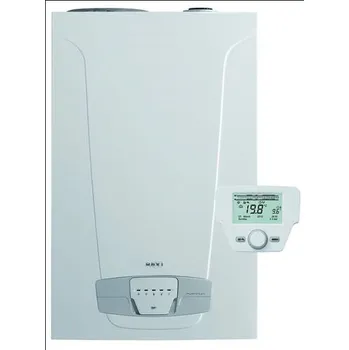 Kotel BAXI Nuvola Platinum+ 33 + Regulace