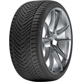 Celoroční osobní pneu Riken All Season SUV 235/55 R17 99 V
