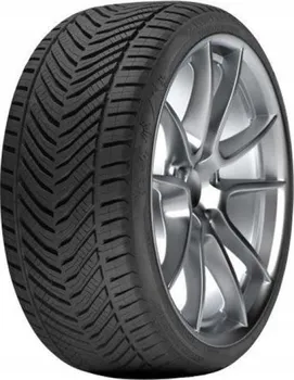 Celoroční osobní pneu Riken All Season SUV 235/55 R17 99 V 