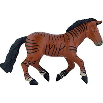 Figurka PAPO Zebroid 14 cm