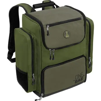 Batoh s boxy Delphin OneBAG