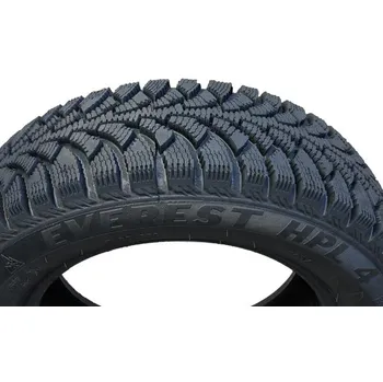 Zimní osobní pneu Pneu Vraník GD HPL 4 195/65 R15 91 T protektor