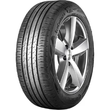 Letní osobní pneu Continental EcoContact 6 215/65 R17 103 V XL