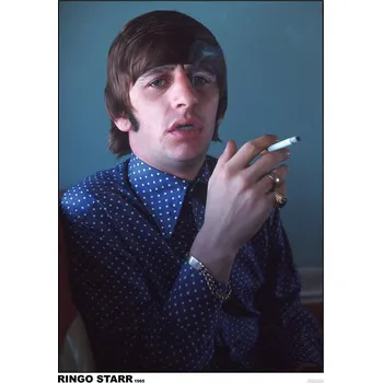 Plakát Plakát, Obraz - The Beatles - Ringo Starr