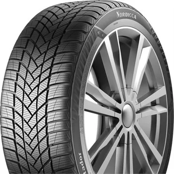 Matador MP93 Nordicca 235/65 R17 108 V…
