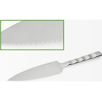 Kuchyňský nůž PGX 1867 280 Dortový nůž / lopatka zesílené držadlo 28 cm