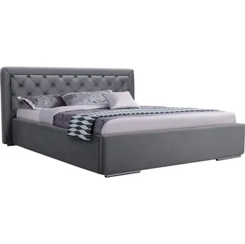 Postel Eoshop Postel Madeira, 160x200 cm, Úložný prostor: Ano, (W-A) VEL 15