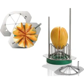 Kráječ na chleba L.TELLIER LT-SM08 Kráječ melounů nerez