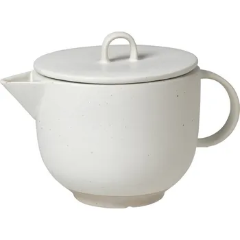 Konvice na čaj Čajová konvice Broste ELI 1,2l šedá