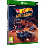 Hot Wheels Unleashed Xbox Series X