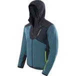 Finntrail Jacket Nitro Blue