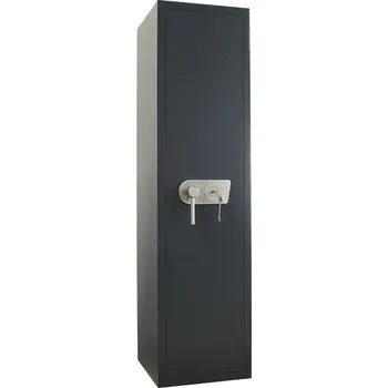 Trezor Rottner Trezorová skříň na dlouhé zbraně Dakota 8, BT. 0