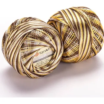 Galanterie Příze YarnArt Tulip 454