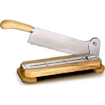 Kráječ na chleba L.TELLIER LT-N7004 Kráječ chleba